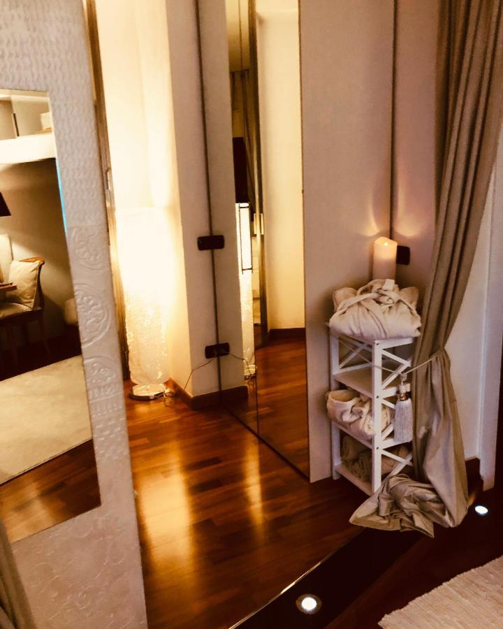 Little Suite Near Lake Verbania Exteriör bild