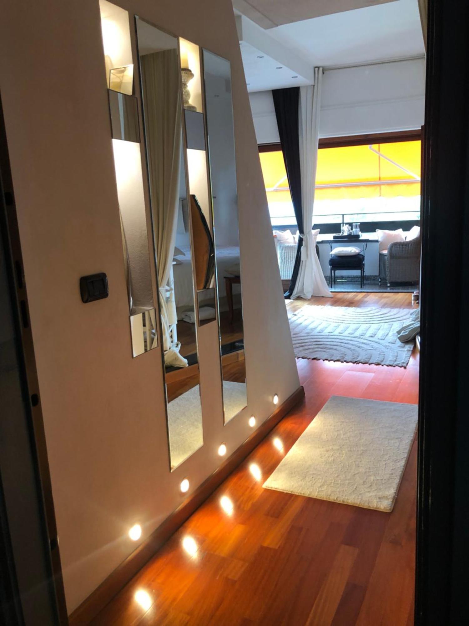 Little Suite Near Lake Verbania Exteriör bild